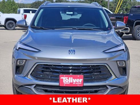 New 2026 Buick Encore GX Preferred w/ Comfort Package image 3