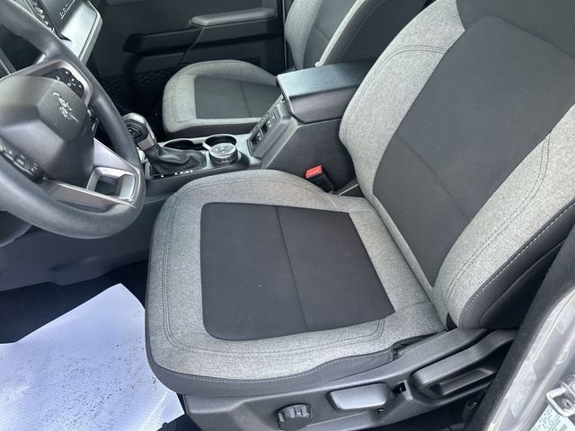 Used 2023 Ford Bronco 4-Door AWD/4WD image 15