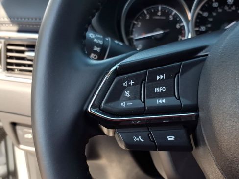 Used 2022 MAZDA CX-5 AWD 2.5 S image 27