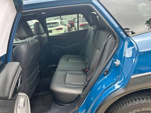 Used 2025 Subaru Outback Wilderness AWD/4WD image 26