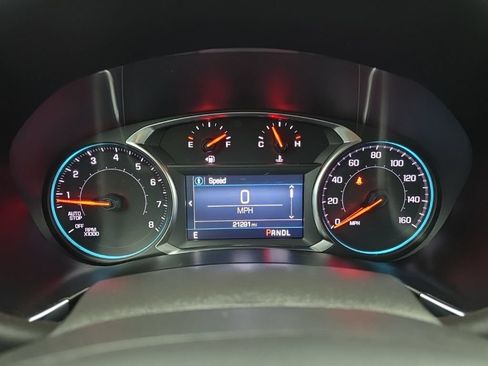 Used 2023 Chevrolet Equinox LT AWD/4WD image 31