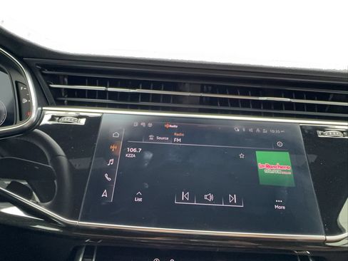 Used 2023 Audi Q7 2.0T Premium w/ Convenience Package AWD/4WD image 49