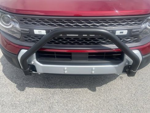 New 2025 Ford Bronco Sport Big Bend image 4