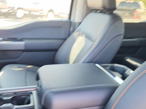 New 2026 Ford F250 Lariat w/ FX4 Off-Road Package image 20