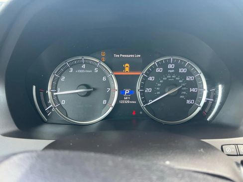 Used 2019 Acura MDX SH-AWD image 24