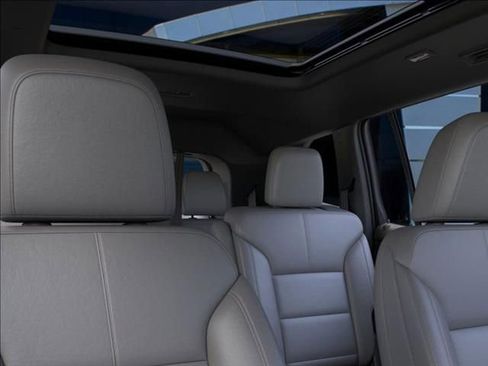 New 2026 GMC Acadia Elevation w/ Black Edition image 24