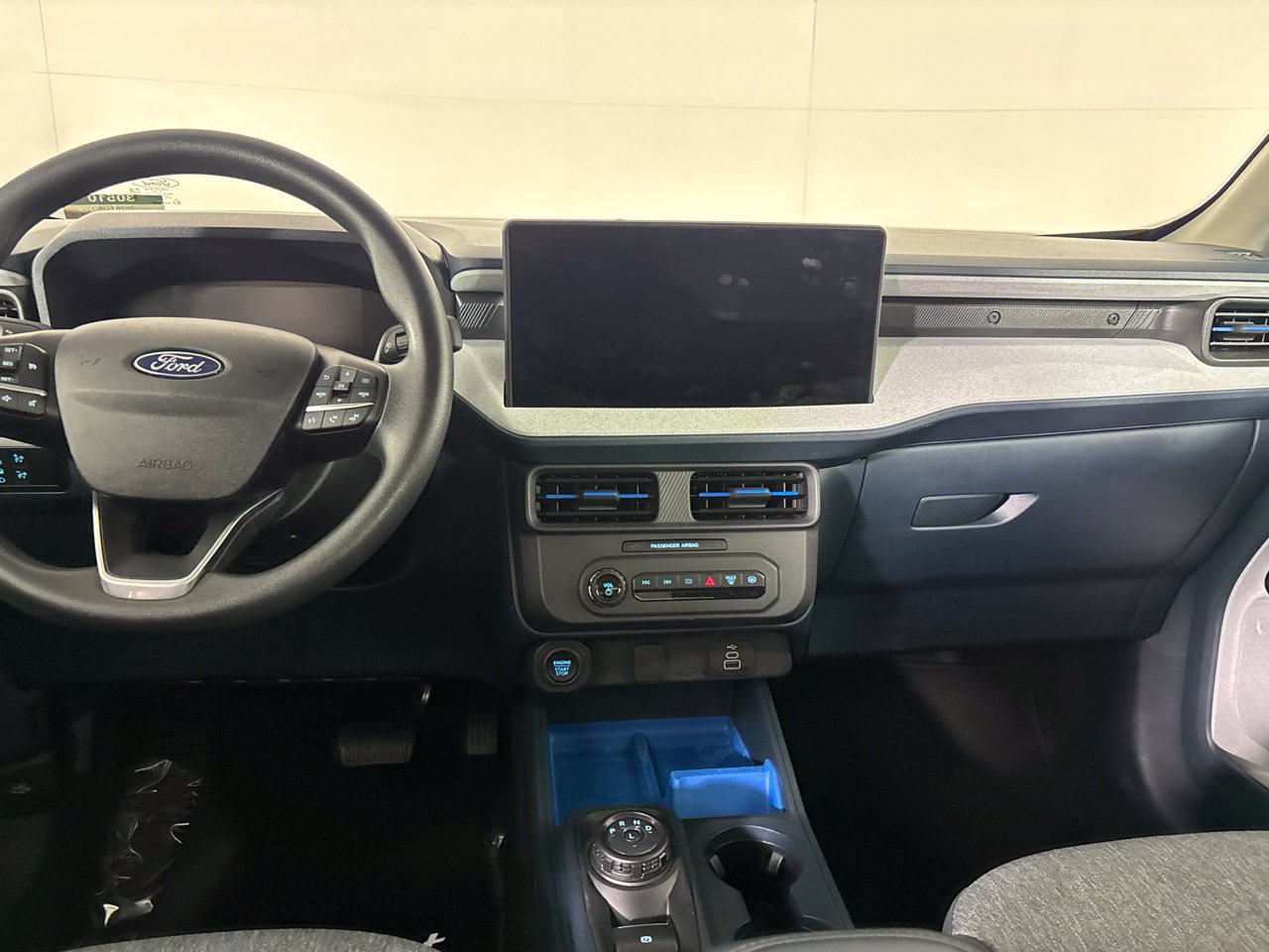 Used 2026 Ford Maverick XLT FWD image 23