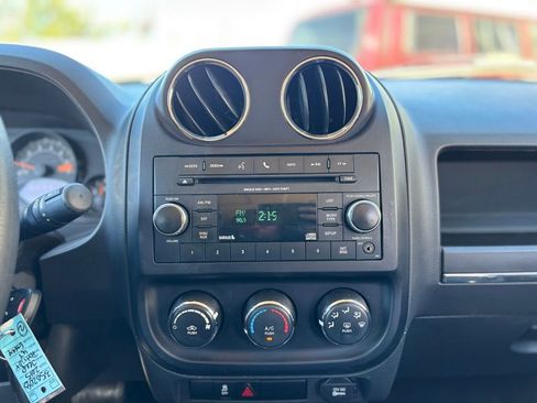 Used 2015 Jeep Patriot Sport w/ Power Value Group image 23