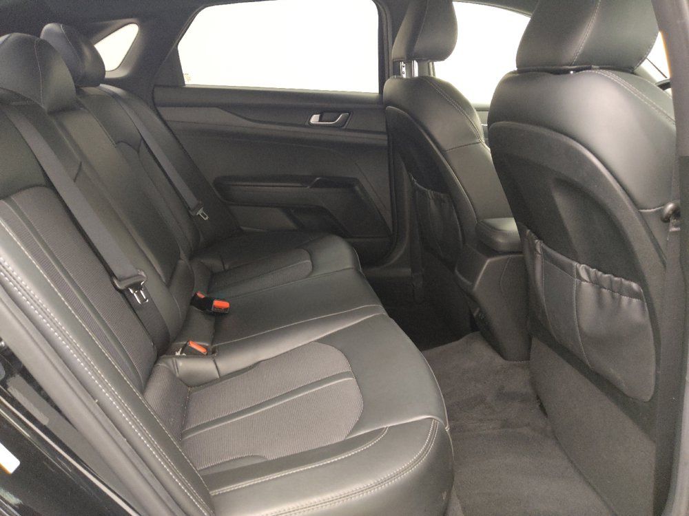 Used 2022 Kia K5 GT-Line FWD image 19