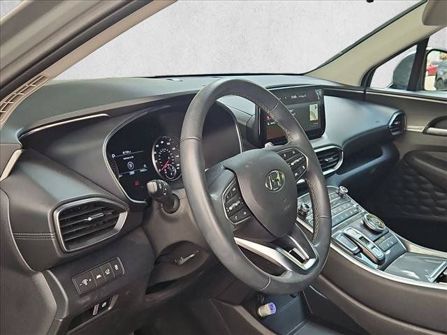 Used 2023 Hyundai Santa Fe SEL FWD image 9