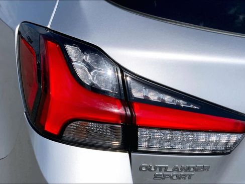 Used 2020 Mitsubishi Outlander Sport SE image 28