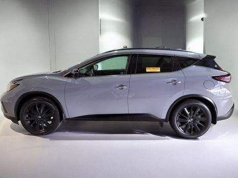 Used 2021 Nissan Murano SL image 20