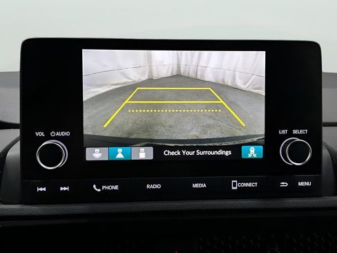 Certified 2024 Honda CR-V Sport image 21