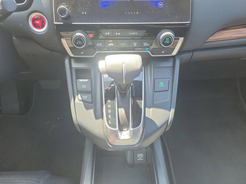 Used 2018 Honda CR-V EX image 16