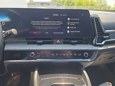 Certified 2024 Kia Sportage X-Line Prestige AWD/4WD image 18