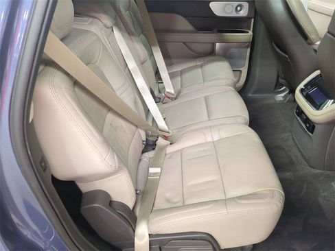 Certified 2023 Lincoln Navigator Reserve image 28