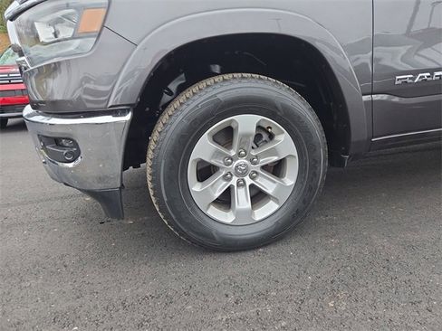 Used 2022 RAM 1500 Laramie image 10