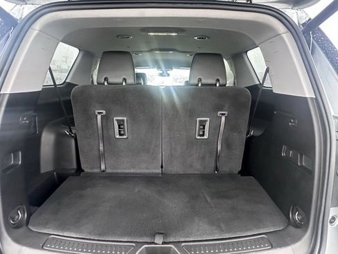 Certified 2023 GMC Acadia AT4 w/ Technology Package image 14