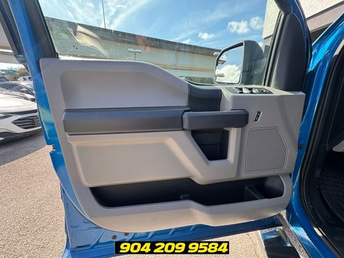 Used 2019 Ford F150 XL w/ Equipment Group 101A Mid AWD/4WD image 33