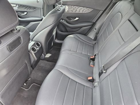 Used 2018 Mercedes-Benz GLC 300 4MATIC Coupe image 25