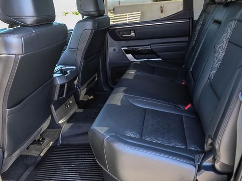 Used 2023 Toyota Tundra Limited RWD image 15