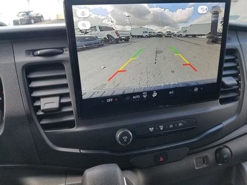 New 2026 Ford Transit 250 Low Roof w/ Load Area Protection Package image 22