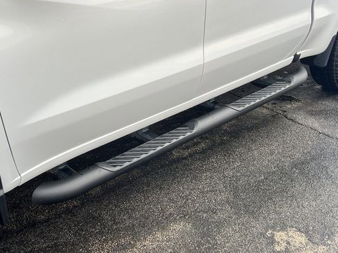 Used 2024 Chevrolet Silverado 1500 RST w/ Convenience Package II image 10