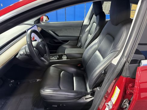 Used 2020 Tesla Model 3 Long Range AWD/4WD image 27