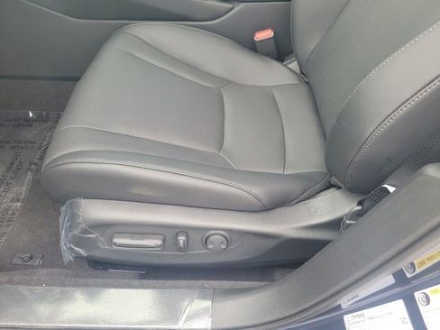 New 2026 Honda Accord Touring image 20
