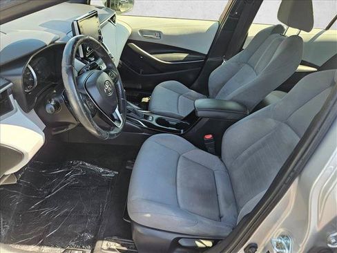 Used 2020 Toyota Corolla SE FWD image 15