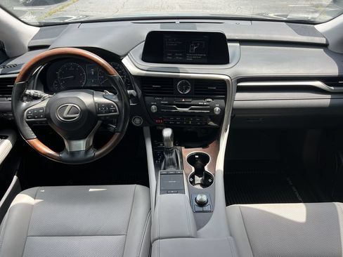 Used 2022 Lexus RX 350 FWD w/ Premium Package image 19