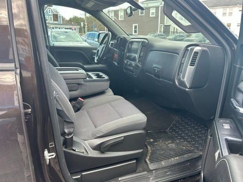 Used 2018 Chevrolet Silverado 1500 LT w/ All Star Edition image 17