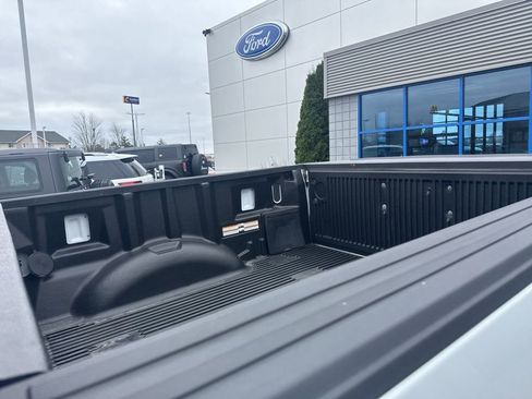 Used 2022 Ford F150 XLT w/ XTR Package AWD/4WD image 22