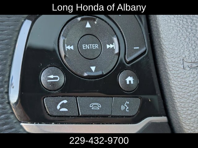 Used 2024 Honda Passport Black Edition image 23