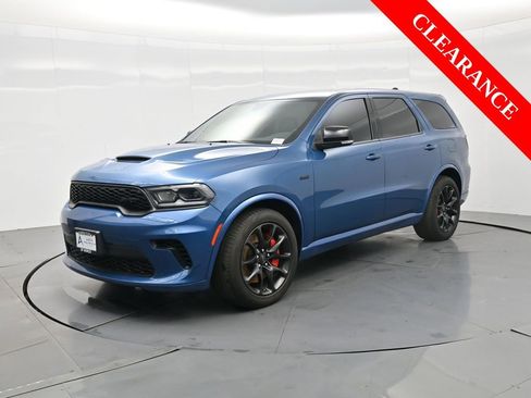 Used 2024 Dodge Durango SRT w/ Black Package image 2