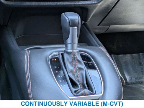 Certified 2025 Honda HR-V Sport image 19