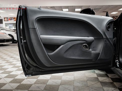 Used 2016 Dodge Challenger SRT Hellcat RWD image 66