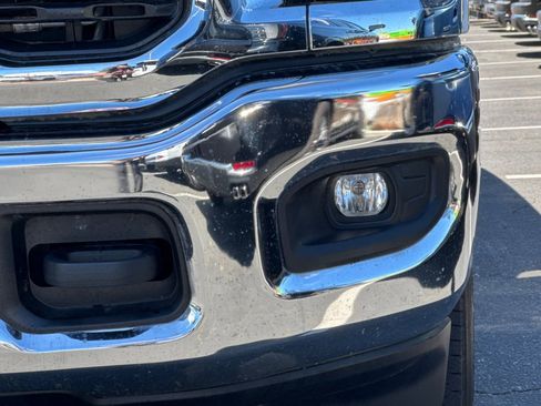 Used 2024 RAM 3500 Big Horn image 48