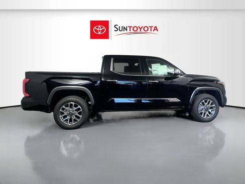 New 2026 Toyota Tundra 1794 Edition image 2