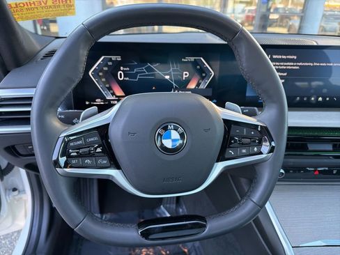 Used 2025 BMW 330i xDrive Sedan image 21