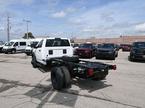 New 2026 RAM 5500 Tradesman image 4