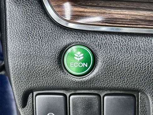 Used 2015 Honda CR-V EX-L image 20