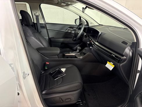 New 2026 Kia Sportage SX FWD image 16