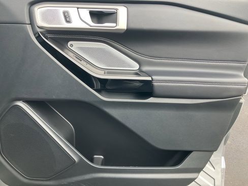 Used 2023 Ford Explorer ST w/ Equipment Group 401A image 50