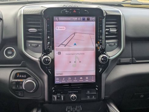 New 2026 RAM 1500 Big Horn image 16