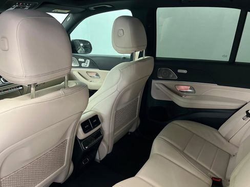 New 2026 Mercedes-Benz GLE 350 4MATIC image 19