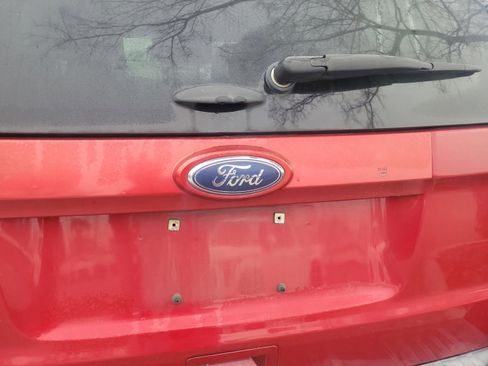 Used 2011 Ford Escape XLT w/ 202A Rapid Spec Order Code image 18