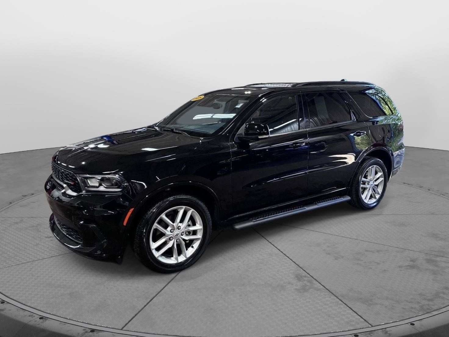 Used 2025 Dodge Durango GT AWD/4WD image 18