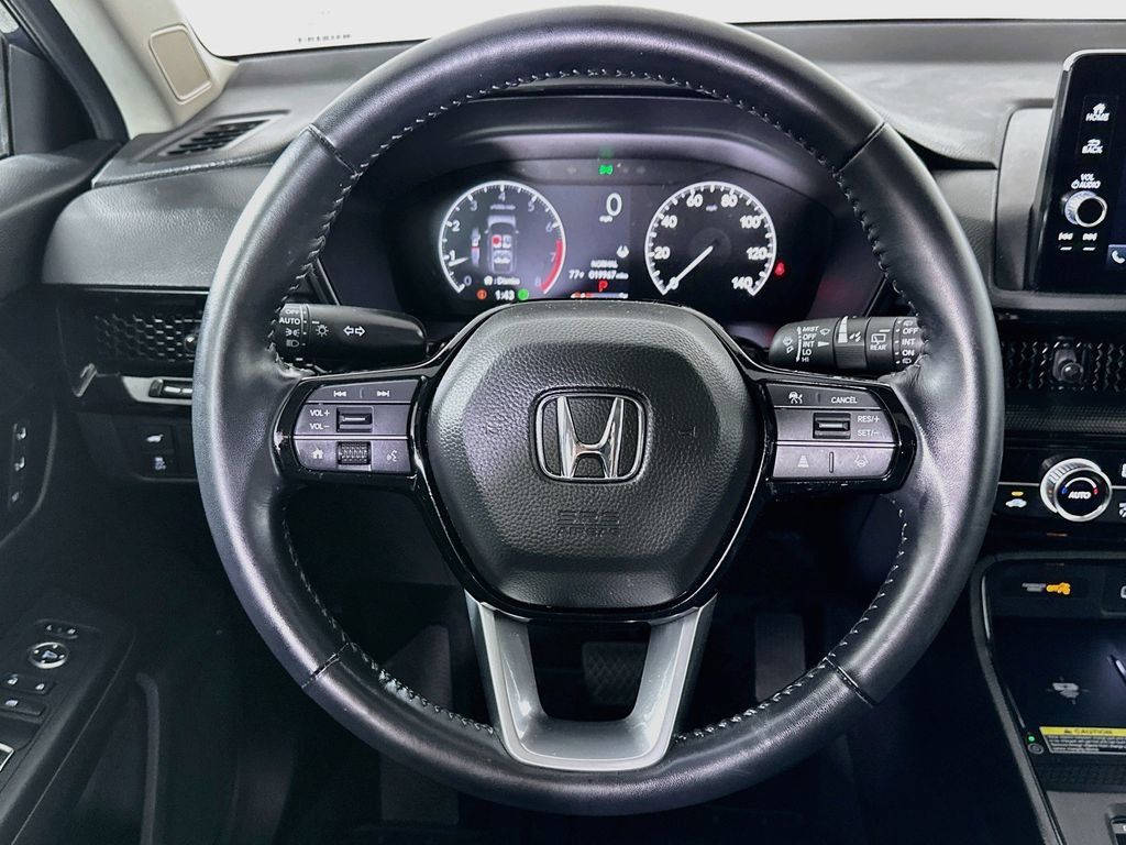 Certified 2025 Honda CR-V EX-L image 18
