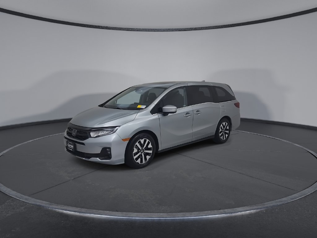 Used 2025 Honda Odyssey EX-L image 8